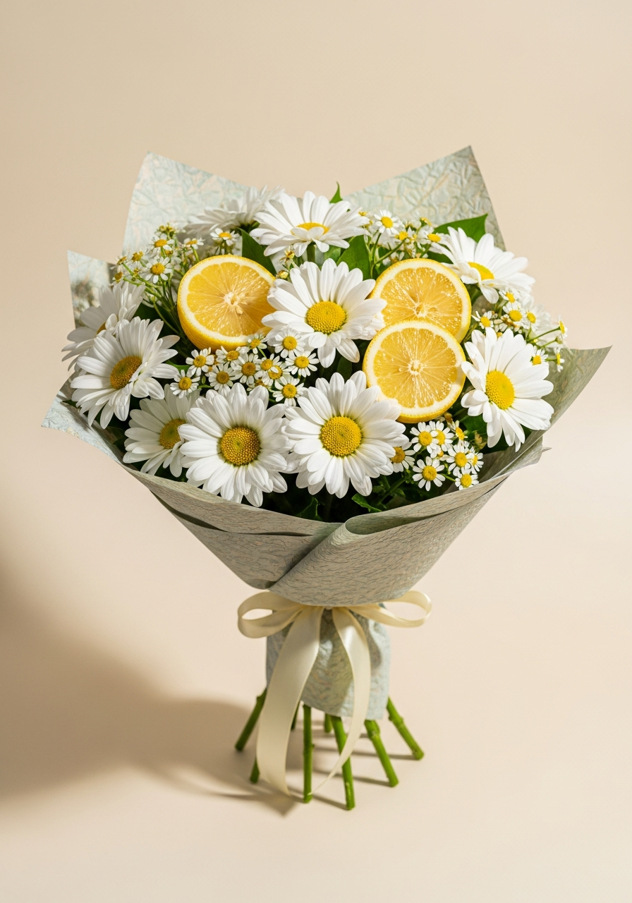 Limon Ferahlığı